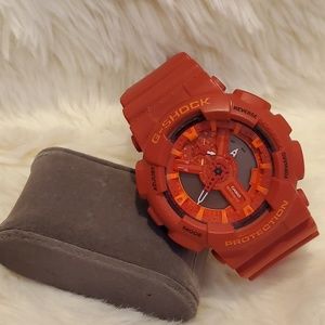 G-Shock